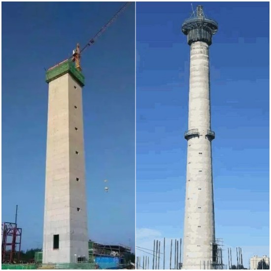 煙囪建筑公司：優(yōu)選企業(yè),期待合作