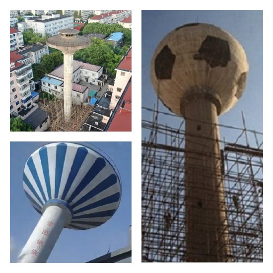 水塔拆除公司:專業(yè)服務,安全可靠
